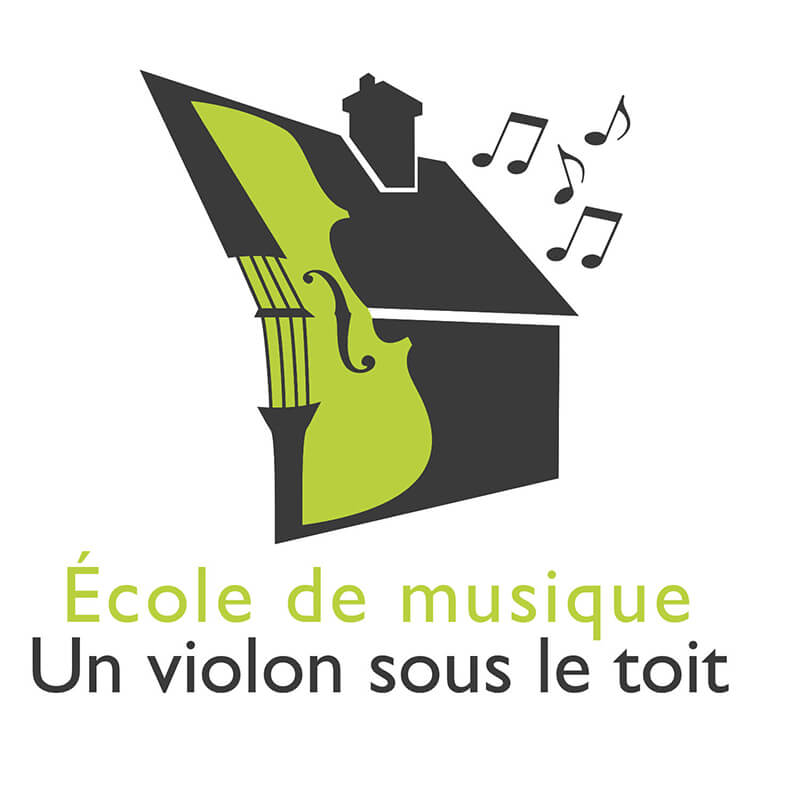 Cours de musique - Montréal - Rive Sud